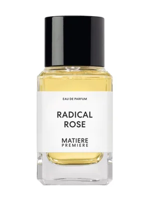 Radical Rose Eau de Parfum bottle