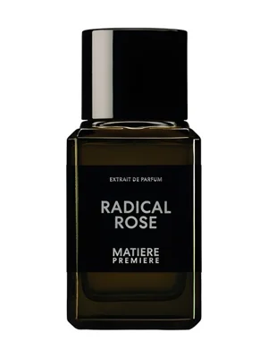Radical Rose Extrait bottle