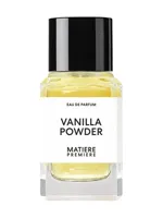 Vanilla Powder by Matière Première