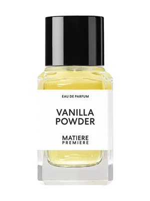 Vanilla Powder Eau de Parfum bottle