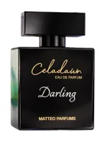 Celadawn Darling by MATTEO PARFUMS