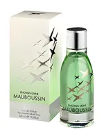 Emotion Divine by Mauboussin