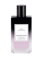 Iris Passion by Mauboussin