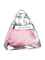 Mauboussin à la Folie by Mauboussin