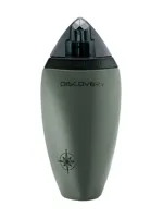 Mauboussin Discovery by Mauboussin