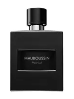 Mauboussin Pour Lui in Black by Mauboussin
