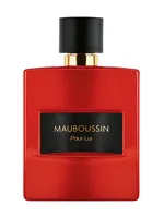 Mauboussin Pour Lui in Red by Mauboussin