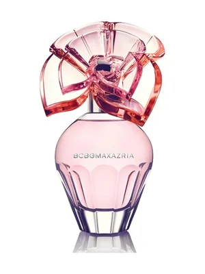 BCBG Max Azria Eau de Parfum bottle