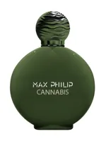 Cannabis by Max Philip