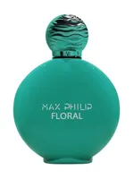 Floral by Max Philip