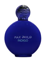 Indigo by Max Philip
