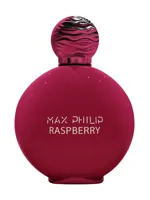 Raspberry by Max Philip
