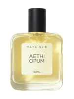 Aethi Opum by Maya Njie