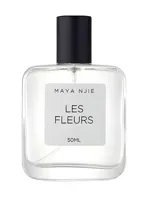 Les Fleurs by Maya Njie