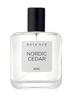 Nordic Cedar by Maya Njie