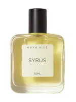 Syrus by Maya Njie