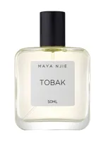 Tobak by Maya Njie