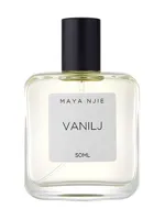 Vanilj by Maya Njie