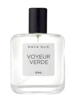 Voyeur Verde by Maya Njie