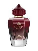 Oud Ahmar by Mehira