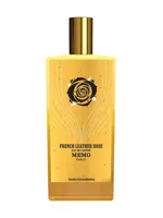 French Leather Rose by Memo Paris