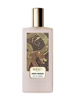 Honey Dragon by Memo Paris