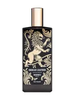 Iberian Leather by Memo Paris