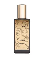 Irish Leather by Memo Paris