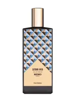 Luxor Oud by Memo Paris
