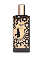Moroccan Leather by Memo Paris