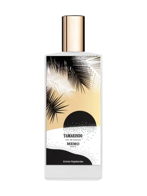 Tamarindo Eau de Parfum bottle