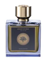 Abu Dhabi by Memoirs Of A Perfume Collector
