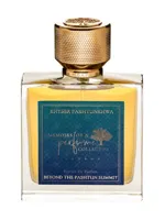 Beyond The Pashtun Summit by Memoirs Of A Perfume Collector