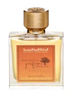 Lost in the Desert by Memoirs Of A Perfume Collector