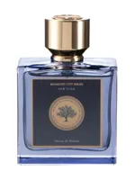New York by Memoirs Of A Perfume Collector