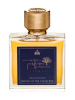 Origins Of The Collector by Memoirs Of A Perfume Collector