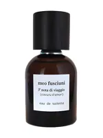 3# nota di viaggio (ciavuru d’amuri) by Meo Fusciuni