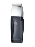 Black Leather by Honorine Blanc by Mercedes-Benz
