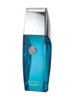 Energetic Aromatic by Annie Buzantian by Mercedes-Benz