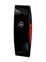 Mercedes Benz Club Black by Mercedes-Benz