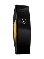 Mercedes Benz Club Black by Mercedes-Benz