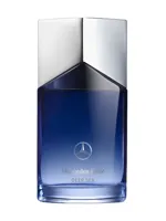 Mercedes-Benz Deep Sea by Mercedes-Benz