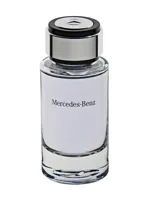 Mercedes-Benz by Mercedes-Benz