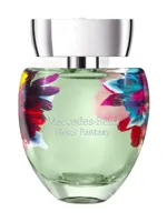 Mercedes-Benz Floral Fantasy by Mercedes-Benz