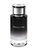 Mercedes Benz Intense by Mercedes-Benz