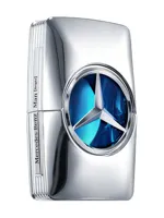 Mercedes Benz Man Bright by Mercedes-Benz
