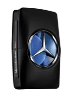 Mercedes Benz Man by Mercedes-Benz