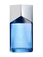 Mercedes-Benz Sea by Mercedes-Benz