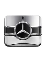 Mercedes-Benz Sign Your Attitude by Mercedes-Benz