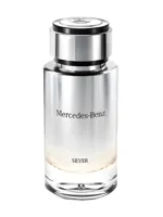 Mercedes-Benz Silver by Mercedes-Benz